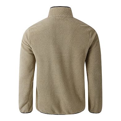 Regatta Mens Switch Out Fleece Jacket