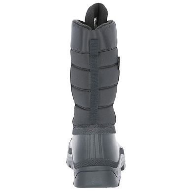 Trespass Mens Straiton II Waterproof Snowboots