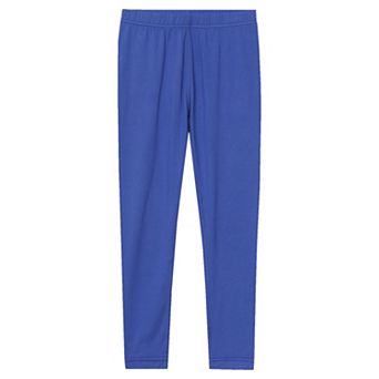 Girls 2-16 Lands' End Thermal Base Layer Long Underwear Thermaskin Pants