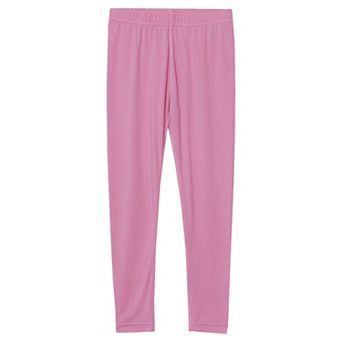 Girls 2-16 Lands' End Thermal Base Layer Long Underwear Thermaskin Pants