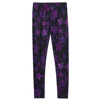 Girls 2-16 Lands' End Thermal Base Layer Long Underwear Thermaskin Pants