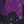 Stars Bright Purple