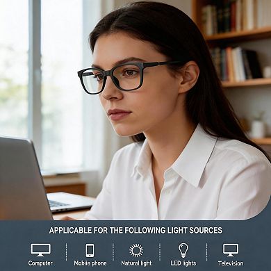 Kaelin Home Blue Light Glasses