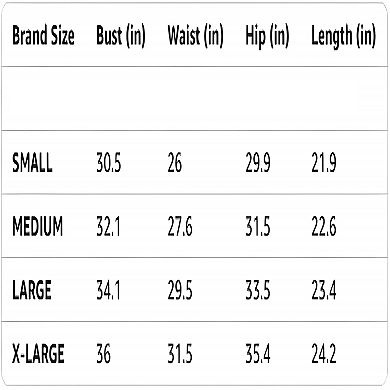 Women’s Stylish Cutout Swimwear
