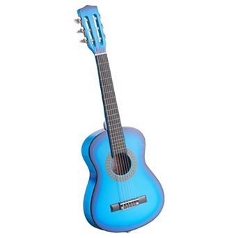 Classical Guitar Starter Kit for Kids and Beginners with Nylon Strings and Gig Bag