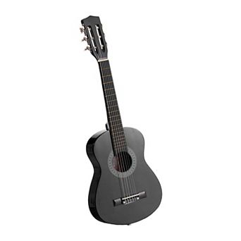 Classical Guitar Starter Kit for Kids and Beginners with Nylon Strings and Gig Bag
