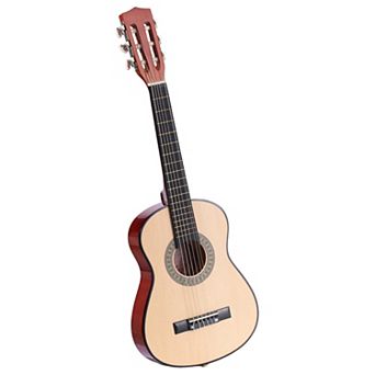 Classical Guitar Starter Kit for Kids and Beginners with Nylon Strings and Gig Bag