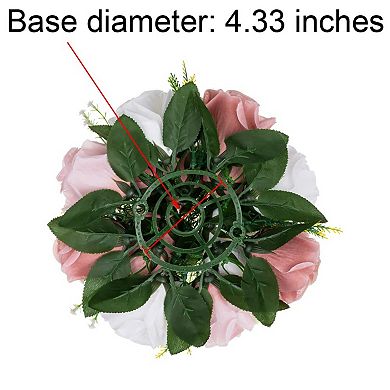 Kaelin Home Flower Centerpieces for Wedding Tables