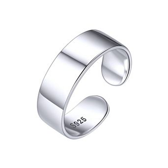 Boho Mid Finger Rings for Summer