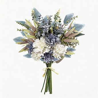 Kaelin Home Artificial Flowers Bouquet