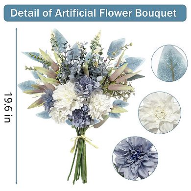 Kaelin Home Artificial Flowers Bouquet