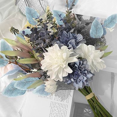 Kaelin Home Artificial Flowers Bouquet