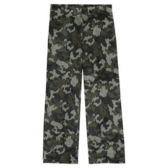 Boys 4-20 Lands' End Plush Pajama Pants