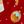 Cutout Cookies Red