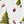 Holiday Trees Ivory