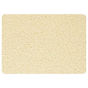 Non Slip Bathtub Mat, Foot Scrubber Anti Slip Fast Drying Shower Mat for Tub, Floor, Bathroom