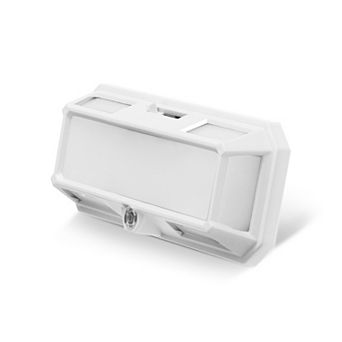 2W Plug in LED Night Light, Light Sensor, Cool White 5000K, Solar Style, 1 Pack