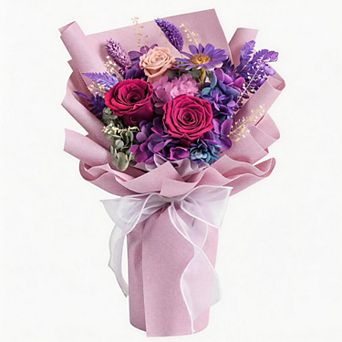 Kaelin Home Preserved flowers Bouquets
