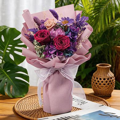 Kaelin Home Preserved flowers Bouquets