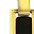 Gold Tone Black