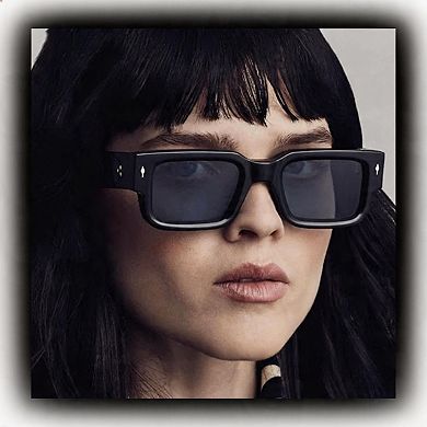 Kaelin Home Square Frame Sunglasses