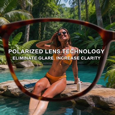 Kaelin Home 2 Packs Sunglasses