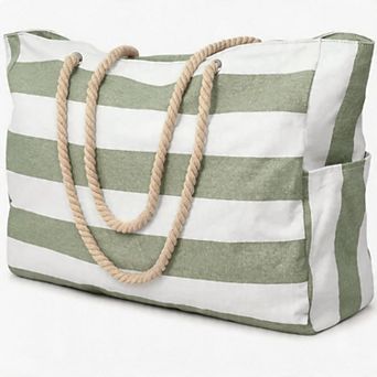 Kaelin Home Beach Bags