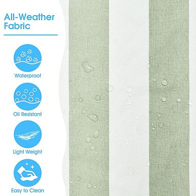 Kaelin Home Beach Bags