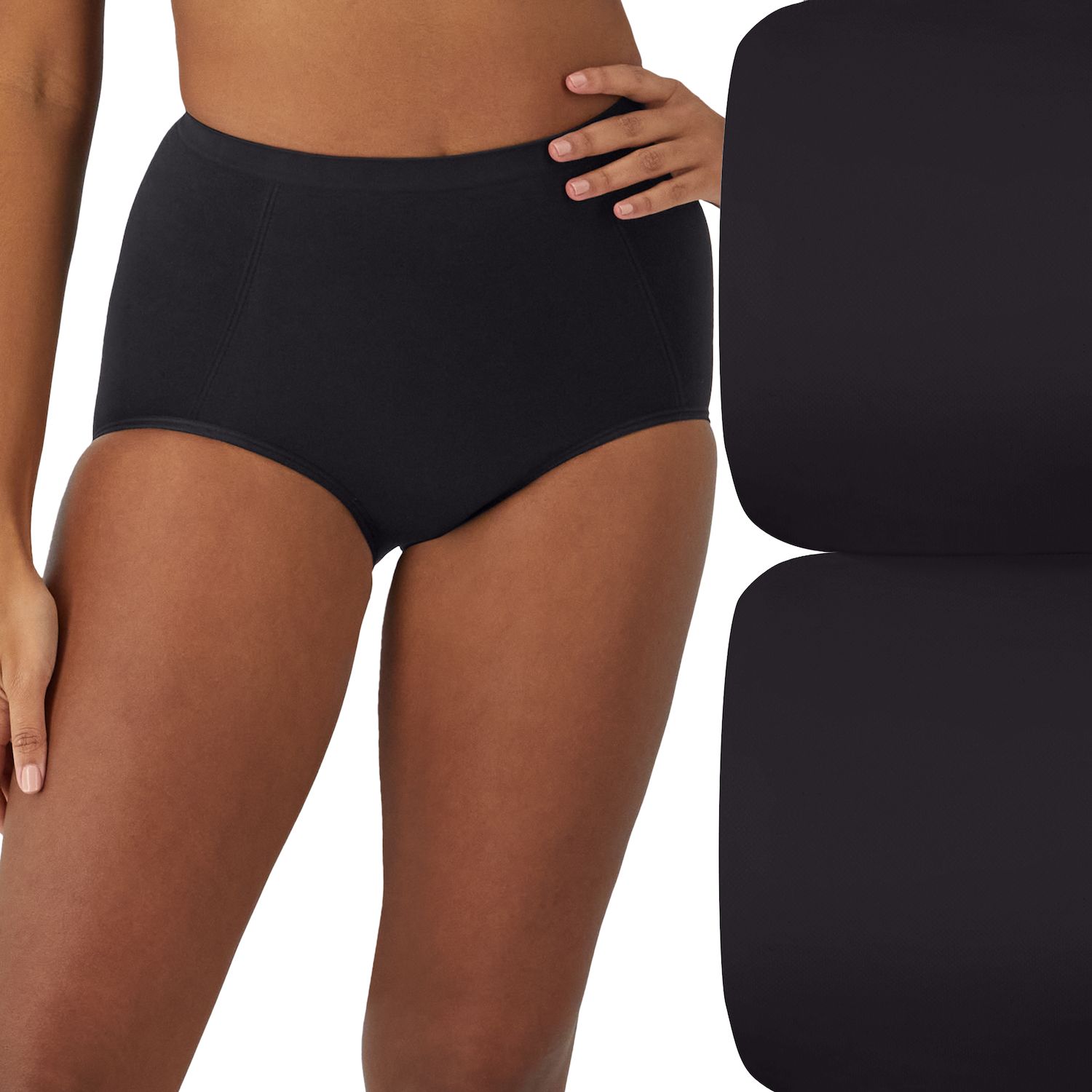 women's shapewear briefs