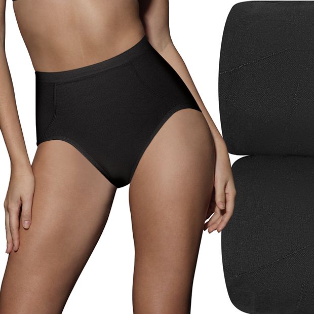 Black Velvet Brazilian briefs  Caramì Underwear and luxury