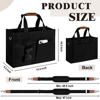 Kaelin Home Tote Bag for Women