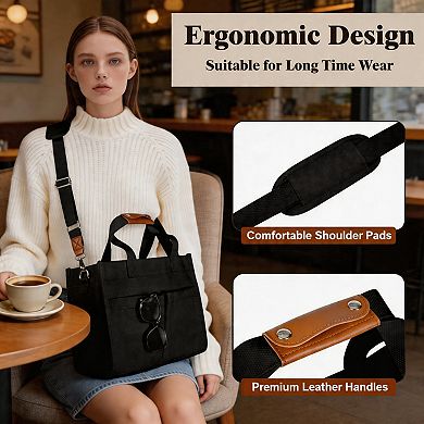 Kaelin Home Tote Bag for Women