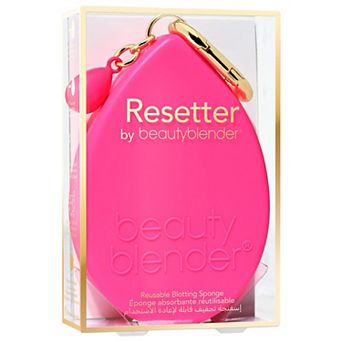beautyblender Resetter Reusable Blotting Sponge