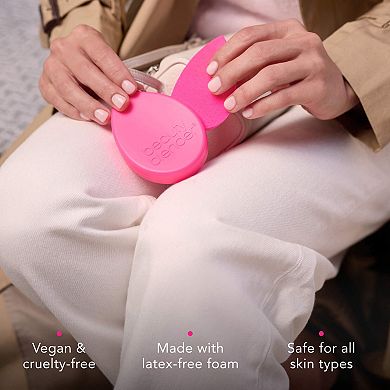 Resetter Reusable Blotting Sponge