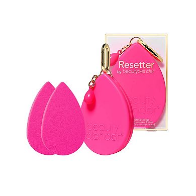 Resetter Reusable Blotting Sponge