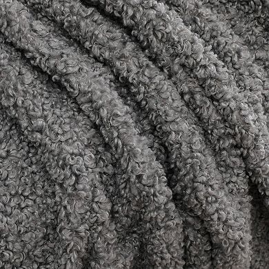 Kate Aurora Ultra Lux Oversized and Heavyweight Regency Accent Throw Blanket