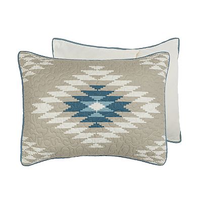 Donna Sharp Cacti Quilt Set