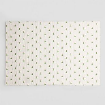 Laura Ashley Printed Sheet Set