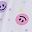 Smiley Face Lavender