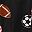 Sport Balls Black