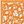 Orange And White