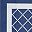Dark Blue White