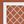 Orange White