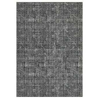 Solid Washable Rug Area Rugs for Living Room Neutral Rugs for Bedroom,Ultra Soft