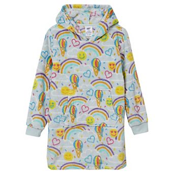 Kids 2-20 Lands' End Plush Sleep Lounger