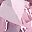 Created Pink Sapphire