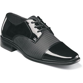 Stacy Adams Pharaoh Boys Oxford Dress Shoes