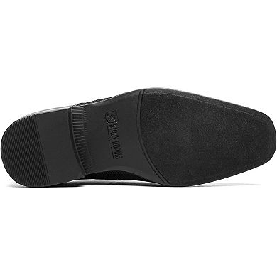 Stacy Adams Pharaoh Kids Cap-Toe Oxfords