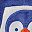 Penguin Rainbow