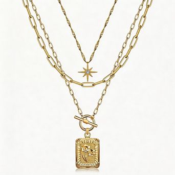 Kaelin Home Pendant Necklaces